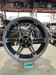 Harley 16 3 Rear Mag Wheel Slotted Dyna Fxr Bagger Sealed Bearing 2000. Fixed Price $750.00.