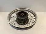 1980 Honda XR500 Rear Back Wheel Rim 2.15X18. Fixed Price $160.00.