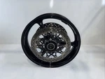 05-08 Suzuki Gsxr 1000 Oem Straight Front Wheel Rim Rotors Black #2014. Fixed Price $209.99.