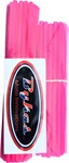 Bykas Spoke Wraps Neon Pink 72/PK 21"/19" Sn-p Nos Clearance. Fixed Price $19.95.