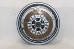 86-06 Kawasaki Concours ZG1000A Oem Rear Back Wheel Rim. Fixed Price $51.75.