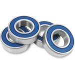 Drag Specialties 0215-0288 Rear Wheel Bearing Kit 25-1405 No Abs Hd 9276 A/b. Fixed Price $29.07.