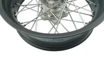 Ducati Scrambler 800 Rear Wheel 2015 To 2018. Fixed Price $450.80.