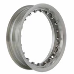Rim Channel Piaggio 3.0X12 250 For Vespa Gtv 2006-2009. Fixed Price $217.23.