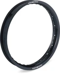 Moose Aluminum Rim Rear 2.50 X 18 Black #148322. Fixed Price $161.95.