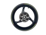 Suzuki Gsxr 1000 2012 2015 Abs Gsx-r Rear Wheel 17"X6 Original. Fixed Price $348.16.