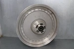 Harley Davidson 1984-99 Softail Fatboy Front Rim Solid Cast Alloy 16 X 3.00. Fixed Price $130.50.