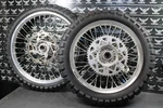 2013 Husqvarna TE511 Oem Excel Front Back Rear Set Pair Rims Hubs. Fixed Price $679.99.