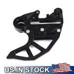 Rear Brake Disc Guard Protector For Husqvarna Tc Fc Tx Fx Fe 125 501 14-17. Fixed Price $46.01.
