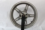 Front Wheel 15 X 3.5 2006 Suzuki Burgman 54111-10G10-YD8. Fixed Price $325.00.