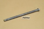 Vintage Used Oem Honda 1991-96 EZ90 Cub Swing Arm Pivot Bolt 90121-GZ4-670. Fixed Price $15.39.
