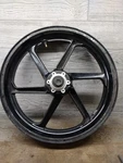 2002-2013 02-13 04 Honda Front Wheel Rim Straight MK-724. Fixed Price $129.99.