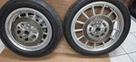 Harley-davidson Oem 19" X 2.15" -16" 3" Sportster Dyna 13 Spoke Mag Wheels!. Fixed Price $1250.00.