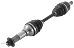 Quadboss Complete Axle Shaft Front Right #ATV-YA-8-205 For Yamaha Grizzly 450. Fixed Price $124.94.