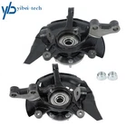 2 Front L&r Steering Knuckle Wheel Hub Bearing Assembly For Toyota Highlander. Fixed Price $133.97.