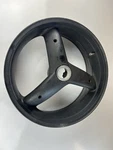 Rear Wheel 17 Triumph Sprint St 955 1999 2004 SMTTF600MGX. Fixed Price $165.00.
