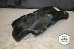1976 Honda CB360T Rear Back Wheel Inner Fender Mud Guard 2984.ACM. Fixed Price $15.00.