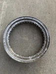 Harley Davidson Big Twin Knucklehead Panhead Shovelhead 16" Rim Hoop Wheel. Fixed Price $24.99.
