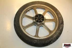 1991 Kawasaki Vulcan VN750 Front Wheel Rim 110/90-19. Fixed Price $67.49.