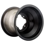 4/115 Douglas A5 Wheel 10X8 3.0 + 5.0 Matte Black. Fixed Price $91.89.