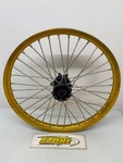 Haan Dubya Takasago Excel 2022 Honda CRF250R CRF450R Front Wheel Rim 21X1.60. Fixed Price $250.00.