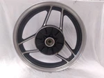 Oem Suzuki 1983 GS750 1985 GS700 Rear Rim Wheel 17X2.5 64111-31300-291. Fixed Price $193.84.