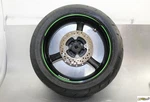 2020 Kawasaki Ninja ZX10R ZX1000 Abs Rear Wheel Back Rim Tire Rotor Sprocket. Fixed Price $429.90.