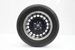 83-93 Bmw E30 Series Front Or Rear 14" Alloy Rim Wheel Set 185/65R14 Oem. Fixed Price $100.00.