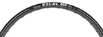 Excel GEK610 A60 19" 2.15" 36H Rim , Black. Fixed Price $137.76.
