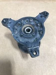 Suzuki RM80 Front Wheel Hub , 1986-95 Era Used Oem . P/n 54111-02B00. Fixed Price $75.00.