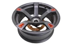 21 Can-am Ryker 900 Ace Rear Wheel Rim 17X6.5. Fixed Price $224.99.
