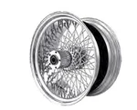 Harddrive 051-02632 Front 60 Spoke Wheel Dual Disc 16 X 3.5. Fixed Price $526.95.