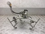 2014 Honda Pcx 125 Fairing Bracket(s). Fixed Price $40.23.