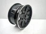 20-25 Massimo T-boss 410 Front Wheel Rim 12X6 Straight 41120-115-0MSE. Fixed Price $107.89.