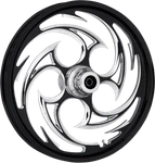 Rc Components Savage Eclipse Wheels 23375-9031A-85E. Fixed Price $2029.73.