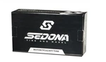 New Sedona Motorcycle Inner Tube 4.00-8 TR4 Valve Stem 87-0098. Fixed Price $7.99.