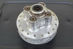 Honda 1982 1983 CM250C Custom / 1990 CB125TT Rear Wheel Hub. Fixed Price $85.00.