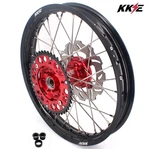 Kke 2.15*19'' Rear Wheel Rim For Honda CRF250R 2014-2026 CRF450R 2013-2026 Disc. Fixed Price $379.00.