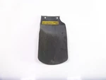 08 Yamaha Wr 250 X Rear Inner Wheel Mud Guard Tire Hugger Cover. Fixed Price $24.99.