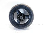 Triumph Speed Triple Sprint 900 & Trophy 1200 Black Rear Wheel Rim -T2010251. Fixed Price $99.95.