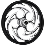 Rc Components 0201-1242 16350-9916-85E Savage Eclipse One-piece Forged. Fixed Price $1631.80.