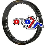 Rim 185-18 32H Excel Black, FDK417 Takasago. Fixed Price $426.18.