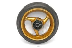 Suzuki Gsx 1300 Hayabusa 2012 - Rear Wheel Rim 17M/CXMT6.00 A84R. Fixed Price $644.53.