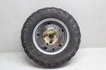 2002-2005 Yamaha Zuma YW50 Front Wheel Rim. Fixed Price $38.47.