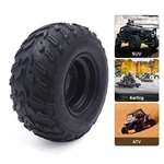 10" 22X10-10 Front/rear Tire Wheel Rim For Atv Quad Go Kart 250CC 200CC Off Road. Fixed Price $101.56.