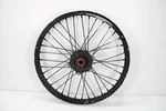 2004 Ktm 450 Exc Rfs 21X1.60" Front Wheel. Fixed Price $87.99.