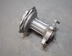 Kawasaki KX60 Rear Wheel Hub. Fixed Price $38.00.