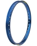 Excel Takasago Front Mx Rim Blue 21 1.60 - 36 Holes (ICB408). Fixed Price $167.35.