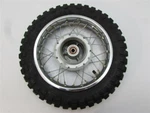 Wheel Front Spoke Rim Honda XR50R CRF50F 00-12 01 02 03 04 05 06 07 08 09 11. Fixed Price $98.95.