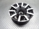 2020 19-24 Can-am Ryker 900 Rally Rear Wheel Rim Rotor Straight 15X6.5. Fixed Price $120.85.